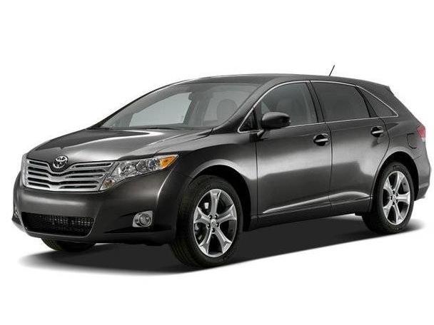 TOYOTA VENZA 2009 4T3ZE11A19U019591 image