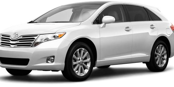 TOYOTA VENZA 2009 4T3ZE11A69U003791 image TOYOTA VENZA 2009 4T3ZE11A69U003791 image