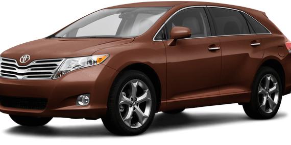 TOYOTA VENZA 2009 4T3ZK11A29U005238 image TOYOTA VENZA 2009 4T3ZK11A29U005238 image