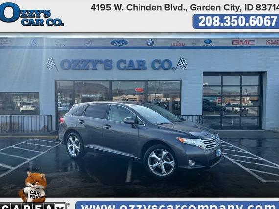 TOYOTA VENZA 2009 4T3ZK11A39U011128 image TOYOTA VENZA 2009 4T3ZK11A39U011128 image