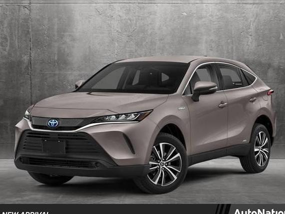 TOYOTA VENZA 2021 JTEAAAAH0MJ031238 image TOYOTA VENZA 2021 JTEAAAAH0MJ031238 image