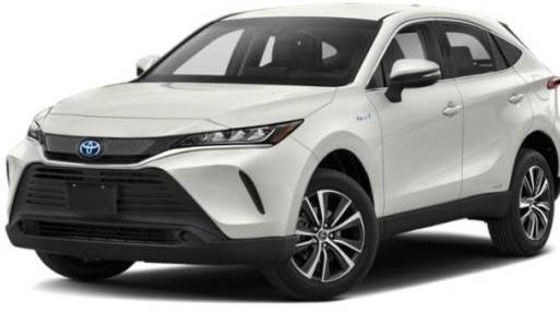 TOYOTA VENZA 2021 JTEAAAAH1MJ053605 image TOYOTA VENZA 2021 JTEAAAAH1MJ053605 image