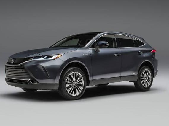 TOYOTA VENZA 2021 JTEAAAAH1MJ069870 image TOYOTA VENZA 2021 JTEAAAAH1MJ069870 image