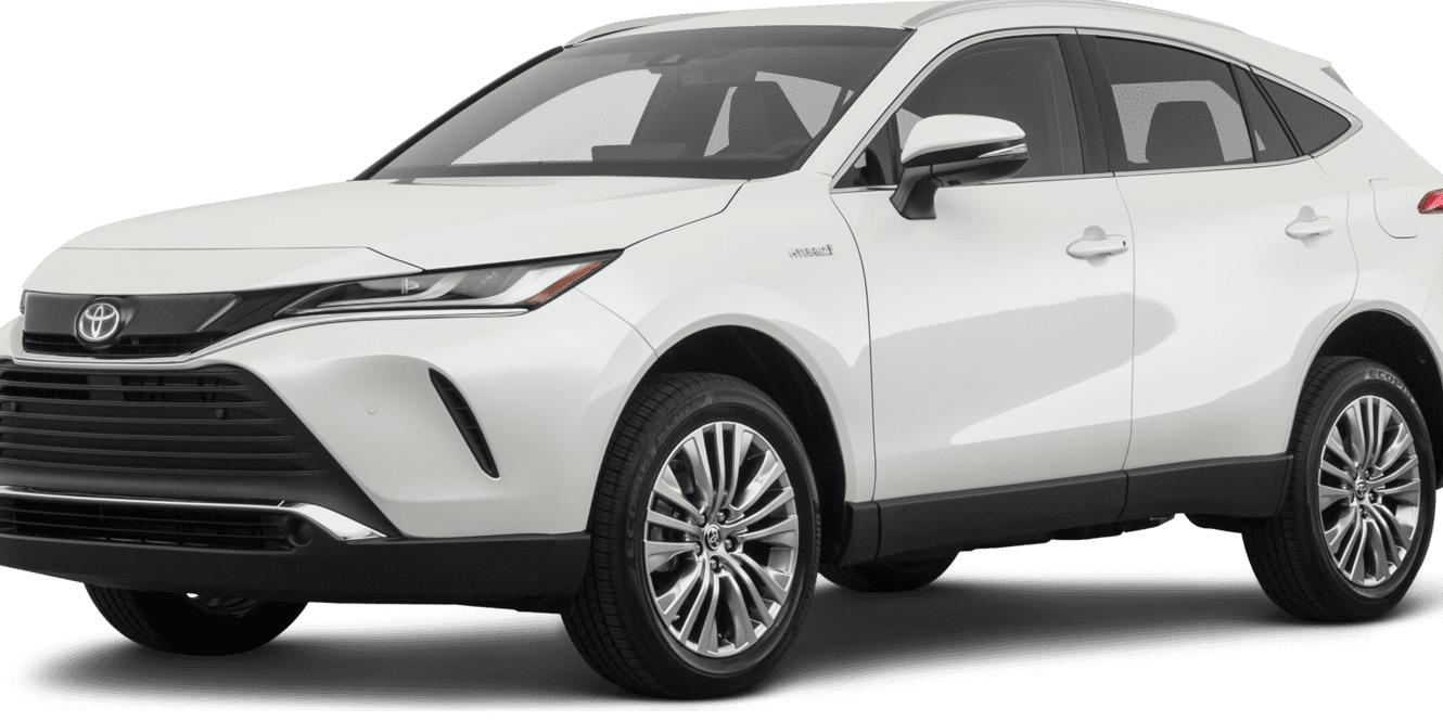 TOYOTA VENZA 2021 JTEAAAAH1MJ060473 image TOYOTA VENZA 2021 JTEAAAAH1MJ060473 image