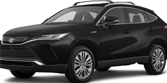 TOYOTA VENZA 2021 JTEAAAAH0MJ030171 image