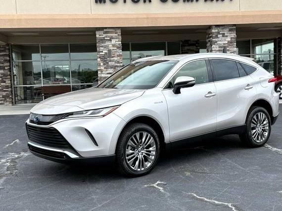 TOYOTA VENZA 2021 JTEAAAAH4MJ015186 image TOYOTA VENZA 2021 JTEAAAAH4MJ015186 image