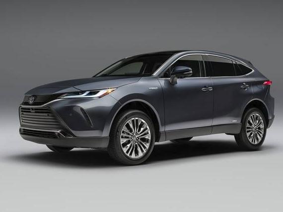 TOYOTA VENZA 2021 JTEAAAAH1MJ018563 image TOYOTA VENZA 2021 JTEAAAAH1MJ018563 image