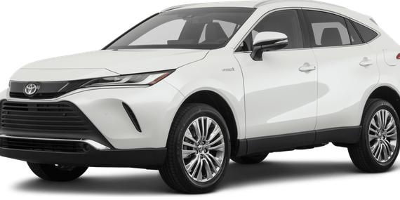 TOYOTA VENZA 2021 JTEAAAAH3MJ041648 image TOYOTA VENZA 2021 JTEAAAAH3MJ041648 image