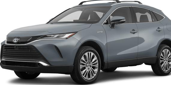 TOYOTA VENZA 2021 JTEAAAAH0MJ019445 image
