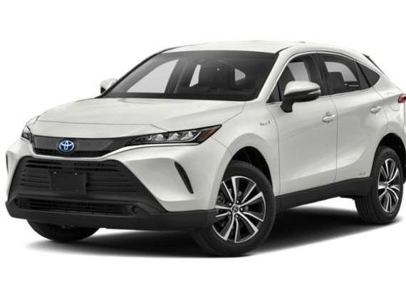 TOYOTA VENZA 2021 JTEAAAAH2MJ035727 image TOYOTA VENZA 2021 JTEAAAAH2MJ035727 image