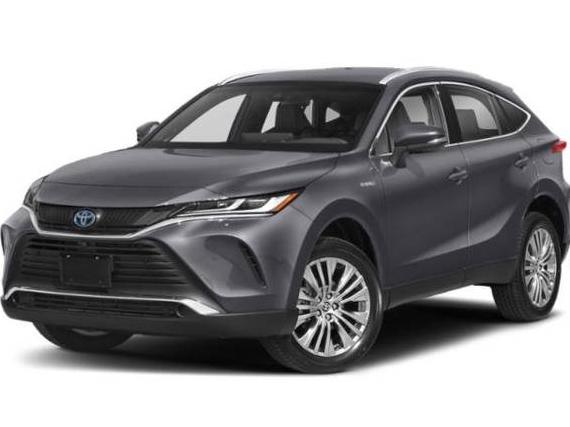 TOYOTA VENZA 2021 JTEAAAAH3MJ002607 image TOYOTA VENZA 2021 JTEAAAAH3MJ002607 image