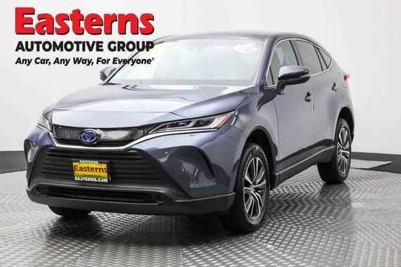 TOYOTA VENZA 2024 JTEAAAAH3RJ179942 image TOYOTA VENZA 2024 JTEAAAAH3RJ179942 image