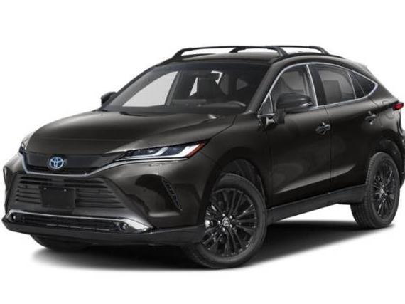 TOYOTA VENZA 2024 JTEAAAAH4RJ157576 image TOYOTA VENZA 2024 JTEAAAAH4RJ157576 image