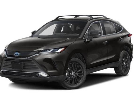 TOYOTA VENZA 2024 JTEAAAAH4RJ161191 image TOYOTA VENZA 2024 JTEAAAAH4RJ161191 image