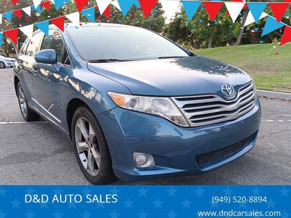 TOYOTA VENZA 2011 4T3ZK3BBXBU041347 image TOYOTA VENZA 2011 4T3ZK3BBXBU041347 image