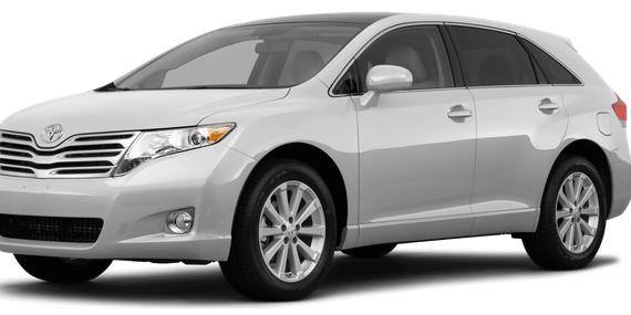 TOYOTA VENZA 2011 4T3ZA3BBXBU053128 image TOYOTA VENZA 2011 4T3ZA3BBXBU053128 image