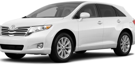 TOYOTA VENZA 2011 4T3ZA3BB5BU042988 image