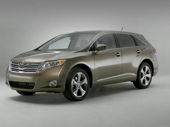 TOYOTA VENZA 2011 4T3ZA3BB0BU049797 image