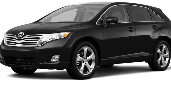 TOYOTA VENZA 2011 4T3BA3BB0BU024335 image