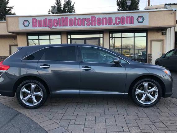 TOYOTA VENZA 2011 4T3BK3BB8BU064045 image TOYOTA VENZA 2011 4T3BK3BB8BU064045 image