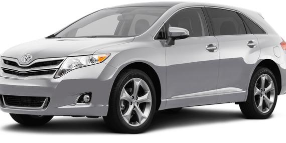 TOYOTA VENZA 2013 4T3BA3BB0DU035905 image