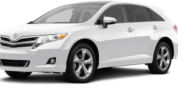 TOYOTA VENZA 2013 4T3ZK3BB6DU061369 image TOYOTA VENZA 2013 4T3ZK3BB6DU061369 image