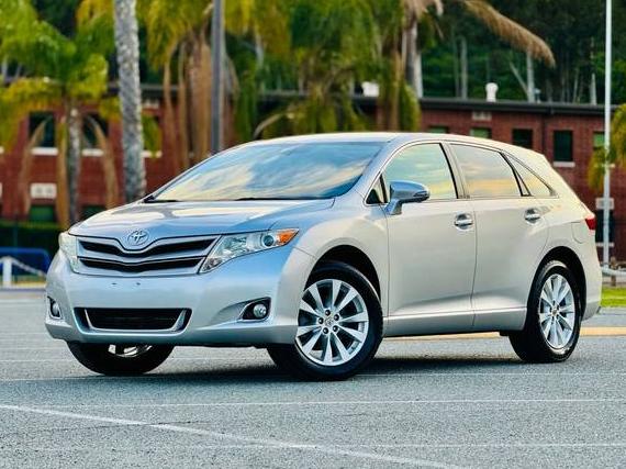 TOYOTA VENZA 2013 4T3ZA3BB3DU071120 image TOYOTA VENZA 2013 4T3ZA3BB3DU071120 image