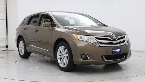 TOYOTA VENZA 2014 4T3BA3BB0EU054665 image
