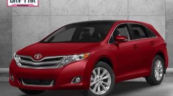 TOYOTA VENZA 2015 4T3BK3BB5FU113109 image