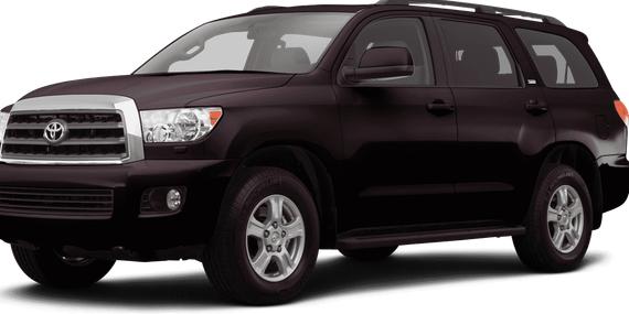 TOYOTA SEQUOIA 2016 5TDBY5G12GS138482 image