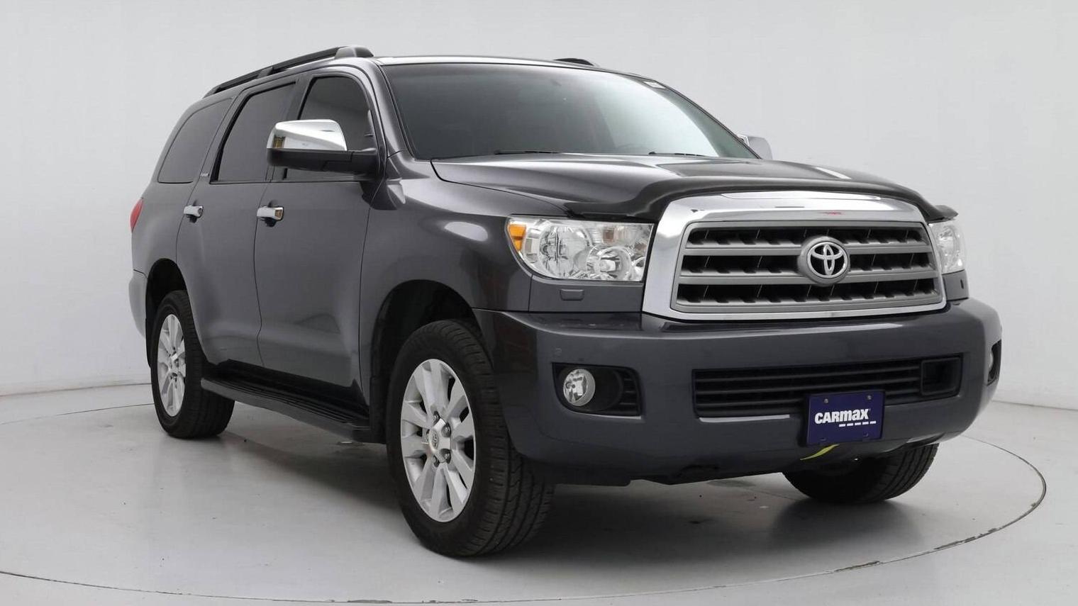 TOYOTA SEQUOIA 2016 5TDDW5G1XGS143363 image