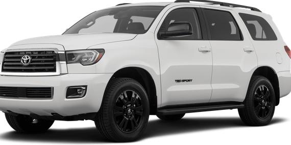 TOYOTA SEQUOIA 2019 5TDKY5G16KS073628 image TOYOTA SEQUOIA 2019 5TDKY5G16KS073628 image