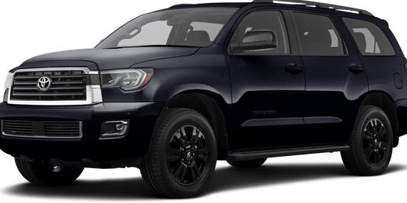 TOYOTA SEQUOIA 2019 5TDBY5G12KS174486 image TOYOTA SEQUOIA 2019 5TDBY5G12KS174486 image