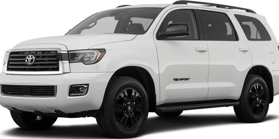 TOYOTA SEQUOIA 2019 5TDKY5G18KS073971 image TOYOTA SEQUOIA 2019 5TDKY5G18KS073971 image