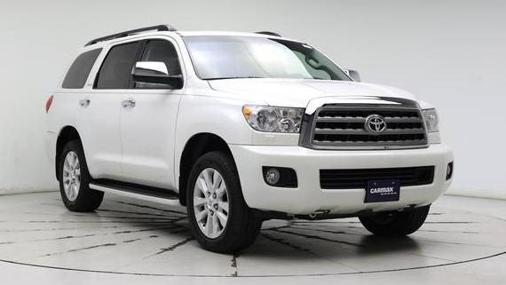 TOYOTA SEQUOIA 2017 5TDDW5G13HS149636 image