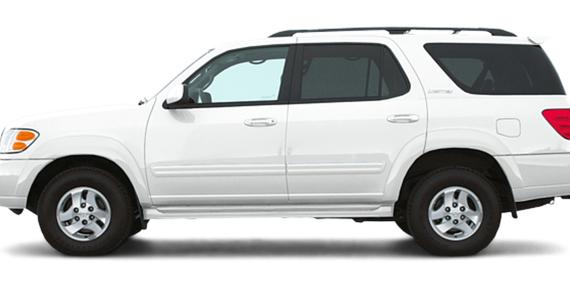 TOYOTA SEQUOIA 2002 5TDBT48AX2S094828 image