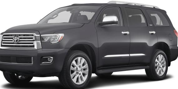 TOYOTA SEQUOIA 2020 5TDDY5G10LS176778 image