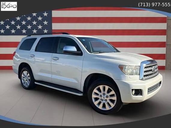 TOYOTA SEQUOIA 2013 5TDYY5G13DS046688 image TOYOTA SEQUOIA 2013 5TDYY5G13DS046688 image