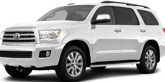 TOYOTA SEQUOIA 2013 5TDDW5G11DS089799 image