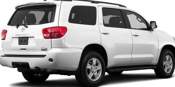 TOYOTA SEQUOIA 2015 5TDDW5G17FS110951 image