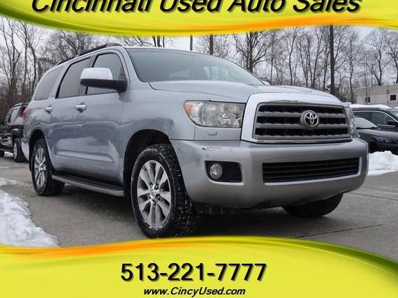 TOYOTA SEQUOIA 2015 5TDJY5G13FS112919 image TOYOTA SEQUOIA 2015 5TDJY5G13FS112919 image