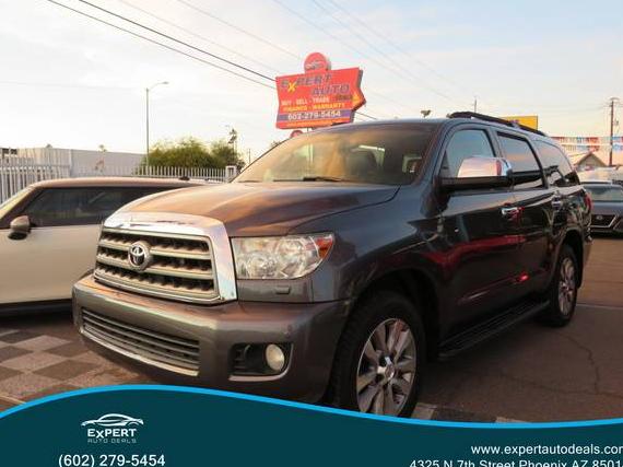 TOYOTA SEQUOIA 2015 5TDKY5G17FS056441 image TOYOTA SEQUOIA 2015 5TDKY5G17FS056441 image