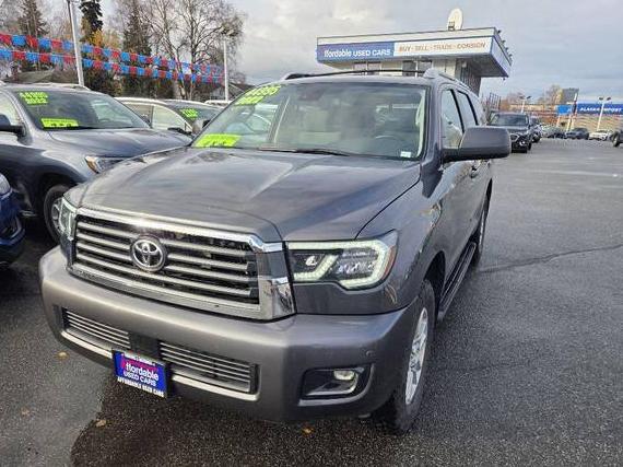 TOYOTA SEQUOIA 2022 5TDAY5B11NS189195 image TOYOTA SEQUOIA 2022 5TDAY5B11NS189195 image