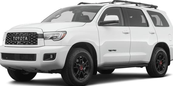 TOYOTA SEQUOIA 2022 5TDCY5B1XNS188135 image