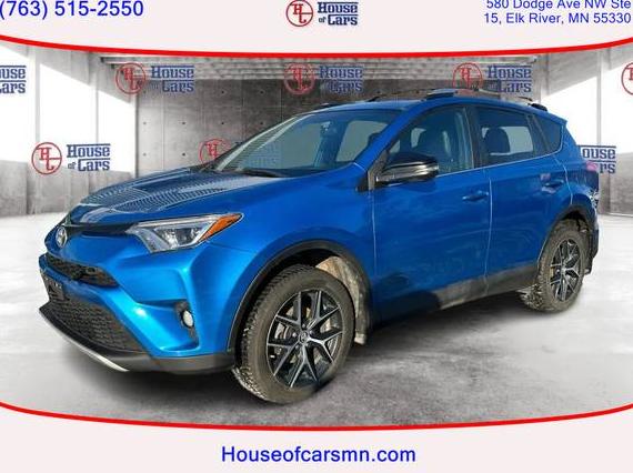 TOYOTA RAV4 2016 2T3JFREV7GW413650 image TOYOTA RAV4 2016 2T3JFREV7GW413650 image