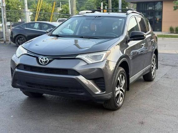 TOYOTA RAV4 2016 2T3BFREV0GW527056 image