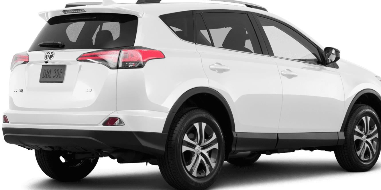 TOYOTA RAV4 2016 2T3BFREV3GW501924 image