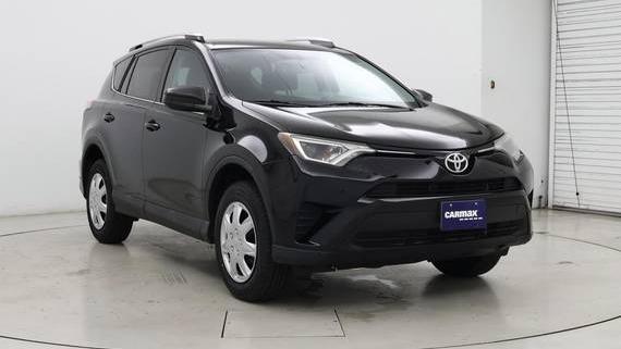 TOYOTA RAV4 2016 2T3BFREV2GW482928 image