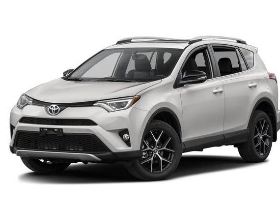 TOYOTA RAV4 2016 2T3NFREV2GW301145 image TOYOTA RAV4 2016 2T3NFREV2GW301145 image