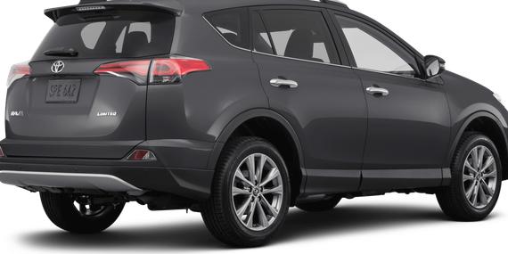 TOYOTA RAV4 2016 2T3DFREV4GW454475 image TOYOTA RAV4 2016 2T3DFREV4GW454475 image